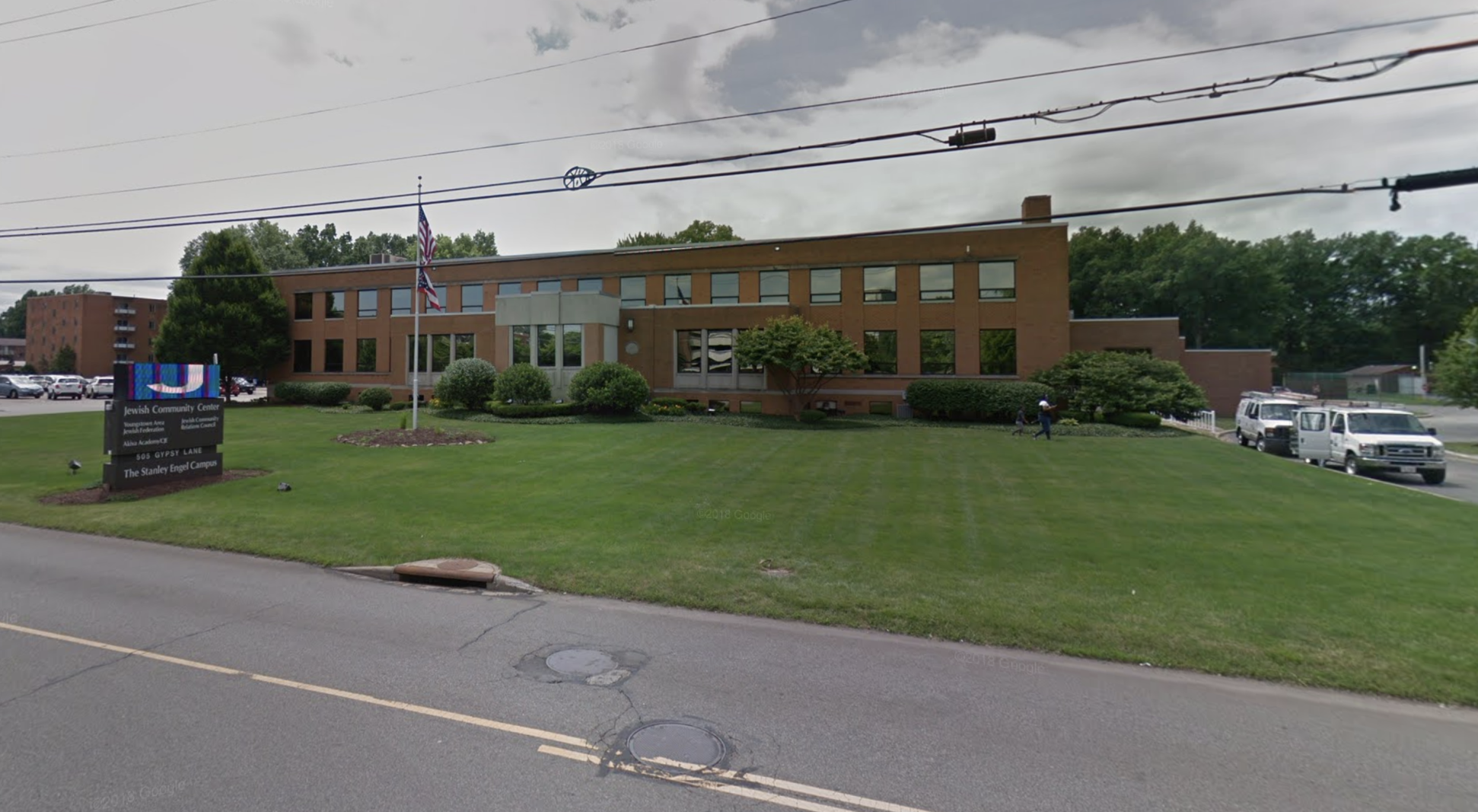 Youngstown jcc